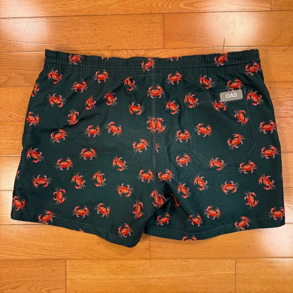 OAS swim trunks